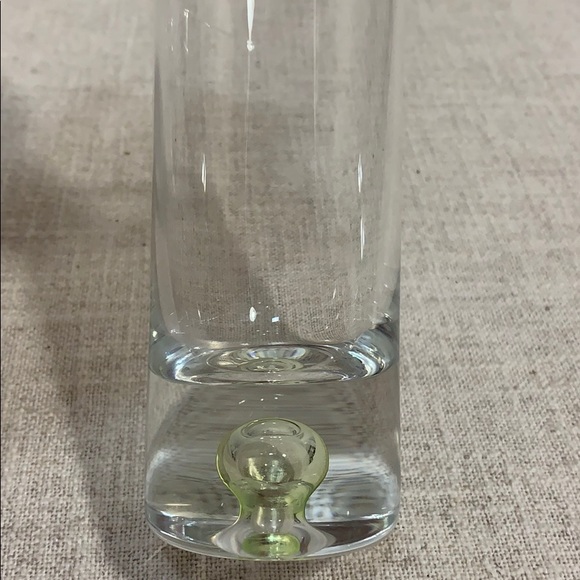 Shot glasses set of 5 - Picture 6 of 8